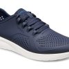 Crocs LiteRide Schuhe „Dunkelblau“ 204967-462