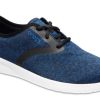 Crocs LiteRide Schuhe Stoff „Blau“ 205162-4HB Crocs LiteRide Schuhe Stoff „Blau“ 205162-4HB