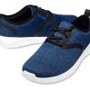 Crocs LiteRide Schuhe Stoff „Blau“ 205162-4HB Crocs LiteRide Schuhe Stoff „Blau“ 205162-4HB
