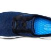 Crocs LiteRide Schuhe Stoff „Blau“ 205162-4HB Crocs LiteRide Schuhe Stoff „Blau“ 205162-4HB
