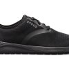 Crocs LiteRide Schuhe Stoff „Schwarz“ 205162-060 Crocs LiteRide Schuhe Stoff „Schwarz“ 205162-060