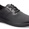Crocs LiteRide Schuhe Stoff „Schwarz“ 205162-060 Crocs LiteRide Schuhe Stoff „Schwarz“ 205162-060