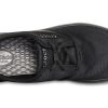Crocs LiteRide Schuhe Stoff „Schwarz“ 205162-060 Crocs LiteRide Schuhe Stoff „Schwarz“ 205162-060