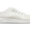 Crocs LiteRide Schuhe „Triple Whtie“ 204967-1CN Crocs LiteRide Schuhe „Triple Whtie“ 204967-1CN