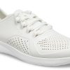 Crocs LiteRide Schuhe „Triple Whtie“ 204967-1CN Crocs LiteRide Schuhe „Triple Whtie“ 204967-1CN