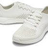 Crocs LiteRide Schuhe „Triple Whtie“ 204967-1CN Crocs LiteRide Schuhe „Triple Whtie“ 204967-1CN