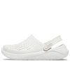 Crocs LiteRide Schuhsandalen Beige 204592-1CV Crocs LiteRide Schuhsandalen Beige 204592-1CV