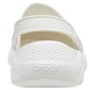 Crocs LiteRide Schuhsandalen Beige 204592-1CV Crocs LiteRide Schuhsandalen Beige 204592-1CV