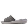 Crocs LiteRide Slides „Grau“ 205183-06J