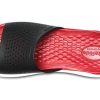 Crocs LiteRide Slides „Rot Schwarz Weiß“ 205183-066