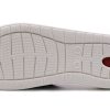 Crocs LiteRide Slides „Rot Schwarz Weiß“ 205183-066