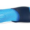 Crocs LiteRide Tiefblaue Hausschuhe 205183-462