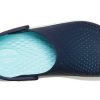 Crocs LiteRide Tiefblaue Unisex-Sandalen 204592-4KO Crocs LiteRide Tiefblaue Unisex-Sandalen 204592-4KO