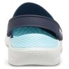 Crocs LiteRide Tiefblaue Unisex-Sandalen 204592-4KO Crocs LiteRide Tiefblaue Unisex-Sandalen 204592-4KO