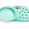 Crocs Lustiges Muster Kleine Crocs Outdoor Sports Große Jungen Mintgrüne Sandalen 206155-3P7 Crocs Lustiges Muster Kleine Crocs Outdoor Sports Große Jungen Mintgrüne Sandalen 206155-3P7