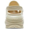 Crocs Mega Crush Clog „Knochenweiß“ 207988-2Y2