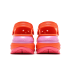 Crocs Mega Crush Clogs „Orange Pink“ 207988-84J