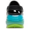 Crocs Mega Crush Clogs „Schwarz Multi“ 207988-0C4
