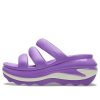 Crocs Mega Crush Dreifach-Strap „Lila“ 209842-5AJ
