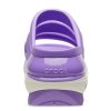 Crocs Mega Crush Dreifach-Strap „Lila“ 209842-5AJ