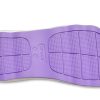 Crocs Mega Crush Dreifach-Strap „Lila“ 209842-5AJ
