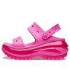 Crocs Mega Crush Sandale „Juice“ 207989-6UB