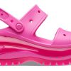 Crocs Mega Crush Sandale „Juice“ 207989-6UB