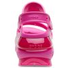 Crocs Mega Crush Sandale „Juice“ 207989-6UB
