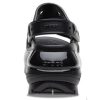 Crocs Mega Crush Sandale „Schwarz“ 207989-001