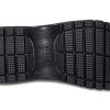 Crocs Mega Crush Sandale „Schwarz“ 207989-001