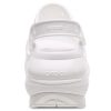 Crocs Mega Crush Sandale „Weiß“ 207989-100