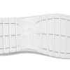 Crocs Mega Crush Sandale „Weiß“ 207989-100