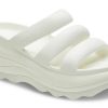 Crocs Mega Crush Triple Strap „Kreideweiß“ 209842-0WV