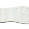 Crocs Mega Crush Triple Strap „Kreideweiß“ 209842-0WV