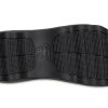 Crocs Mega Crush Triple Strap „Schwarz“ 209842-001