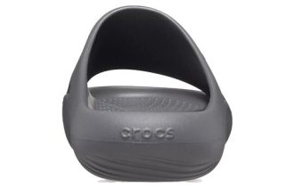Crocs Mellow Crocs Mellow Slides Schwarz 208392-0DA