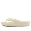 Crocs Mellow Flip „Bone“ 208437-2Y2