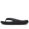 Crocs Mellow Flip „Schwarz“ 208437-001