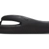 Crocs Mellow Flip „Schwarz“ 208437-001