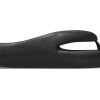 Crocs Mellow Flip „Schwarz“ 208437-001