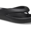Crocs Mellow Flip „Schwarz“ 208437-001