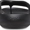 Crocs Mellow Flip „Schwarz“ 208437-001