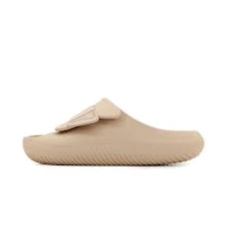 Crocs Mellow Luxe Recovery Slide „Beige“ 209413-2DS