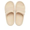Crocs Mellow Luxe Recovery Slide „Beige“ 209413-2DS