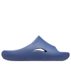 Crocs Mellow Recovery Slides „Blau“ 208392-402