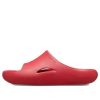 Crocs Mellow Recovery Slides „Rot“ 2083926TY