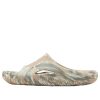 Crocs Mellow Slide „Satisfy Marble“ 208927-2ZM