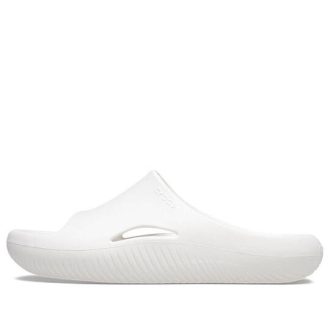 Crocs Mellow Slide „Weiß“ 208392-100