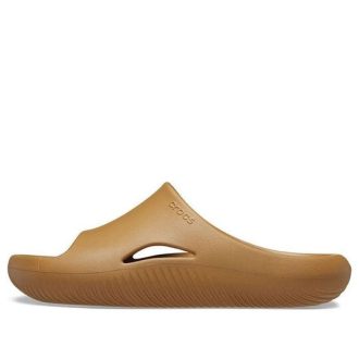 Crocs Mellow Slides „Sand“ 208392-202