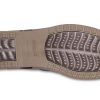 Crocs Minimalistic Cozy Low Top Braune flache Halbschuhe 206338-23B Crocs Minimalistic Cozy Low Top Braune flache Halbschuhe 206338-23B